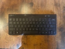 Amazon basics bluetooth for sale  Bozeman
