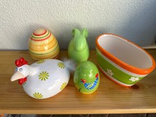 Dekoration stern keramik gebraucht kaufen  Nürnberg