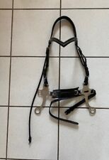 Hackamore sprenger trensenteil gebraucht kaufen  Freudenstadt