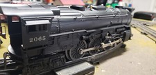 Lionel hudson 2065 for sale  Clovis