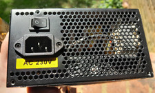 Pulse power pps for sale  DORKING
