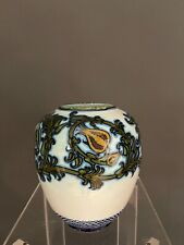 Vaso modernariato ceramica usato  Roma