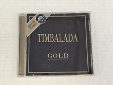 Timbalada ‎– Gold  CD (2002) 14 Tracks Latin Folk Batucada Brazil Samba VGC Rare comprar usado  Enviando para Brazil