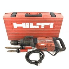 Hilti te905 avr d'occasion  Expédié en Belgium