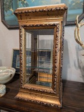 vitrine cabinet for sale  Plattsburg