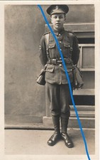 Ww1 soldier ramc for sale  LONDON