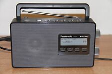 Radio panasonic d10 usato  Faenza
