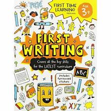 First time learning for sale  UK
