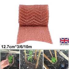 10m pure copper for sale  DERBY