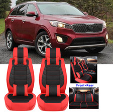 Leather car seat for sale  Rowland Heights