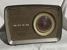 Bush dac70 radio for sale  CARLISLE