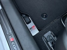 Usado, Interruptor de enchimento de combustível decoração para Toyota Corolla GR 2023+ | GR-FOUR acessórios comprar usado  Enviando para Brazil