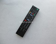 Controle remoto para TV LED Sony KDL-46HX750 KDL-46HX751 KDL-46HX850 KDL-55HX750 comprar usado  Enviando para Brazil