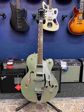 Pre owned gretsch for sale  LIVERPOOL