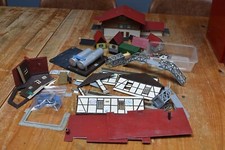 Vintage model railway for sale  BRISTOL