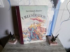 Livre grands dossiers d'occasion  Hondschoote