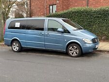 Mercedes benz vito for sale  LONDON