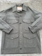 Filson forestry wool for sale  Newport Beach