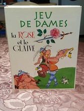 Asterix complete board d'occasion  Expédié en Belgium