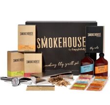Smokehouse thoughtfully smokin for sale  Germantown