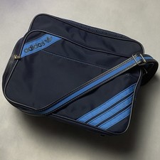 Adidas shoulder bag gebraucht kaufen  Taunusstein