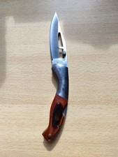 Jul herbertz klappmesser gebraucht kaufen  Bergtheim