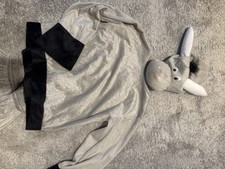 Donkey costume for sale  WELWYN GARDEN CITY