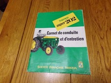 tracteur collection d'occasion tracteur collection d'occasion  Orleans-