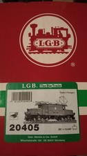 Lgb 20405 rhb gebraucht kaufen Lgb 20405 rhb gebraucht kaufen  Krefeld