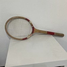Racchetta tennis legno usato  Empoli