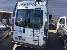 Charniere capot renault d'occasion Charniere capot renault d'occasion  Vienne