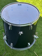 Drums series floor for sale  PRESTON