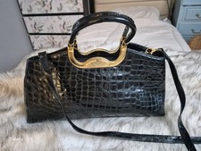 Gorgeous black patent for sale  GLASGOW