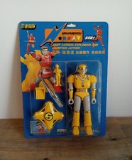 Power rangers kakuranger for sale  Muscle Shoals