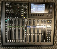 Digitalmixer behringer x32 gebraucht kaufen  Königsbrück