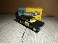Vintage corgi toys for sale  WEST BROMWICH