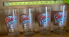 Coors light football for sale  Lebanon