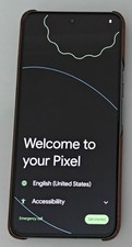 Google pixel obsidian for sale  SALISBURY