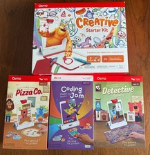 Osmo toy bundle for sale  Long Beach