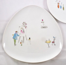 Vintage boheme hutschenreuther gebraucht kaufen  Bad Kissingen