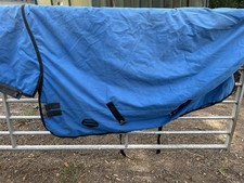 Turnout rug weatherbeeta for sale  ABERGAVENNY