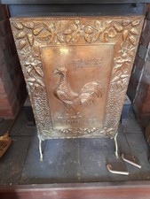 Vintage brass take for sale  LOUGHBOROUGH