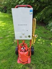 Portable horse shower for sale  MANCHESTER