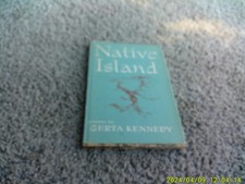 Native island poems for sale  Lakewood