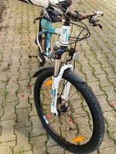 Scott kinder jugenfahrrad gebraucht kaufen  Eggingen