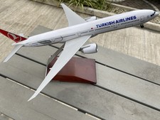 Modellino aeroplano boeing usato  Roma