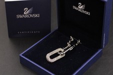 Swarovski palladium plated for sale  LEEDS