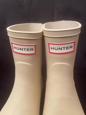 Hunter wellies ladies for sale  BECCLES