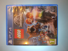 jurassic world lego usato  San Giovanni in Persiceto