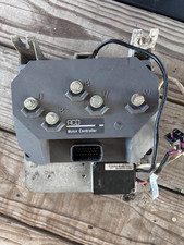 Controlador de carrinho de golfe Danaher EZGO RXV 2008 -2011, usado comprar usado  Enviando para Brazil